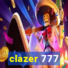 clazer 777